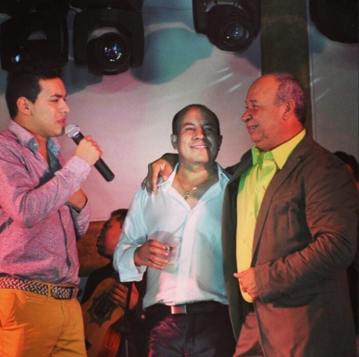  - El exitoso contador boyacense que impulsó a Yeison Jiménez y cuida de impuestos las fortunas a otros artistas