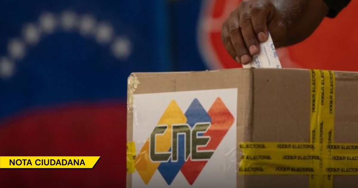 Los cuestionados magistrados que hacen desconfiar de las decisiones que toma el Consejo Nacional Electoral