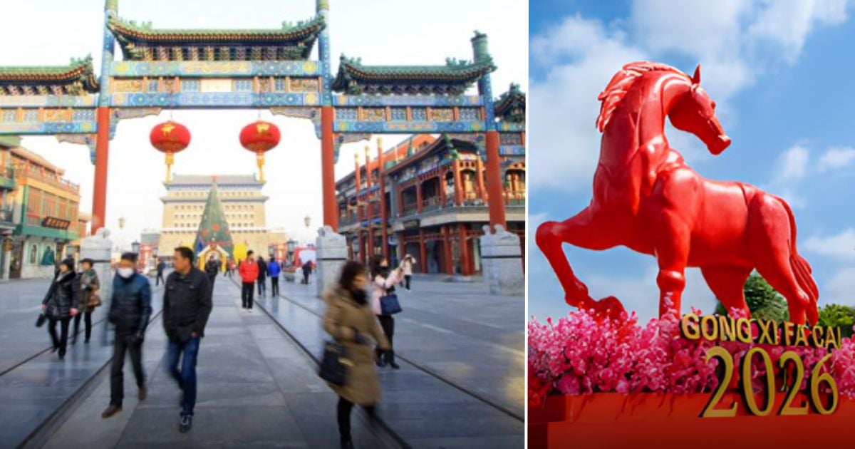 La llegada del año del caballo muestra cómo las tradiciones chinas esconden las claves de su ambición global