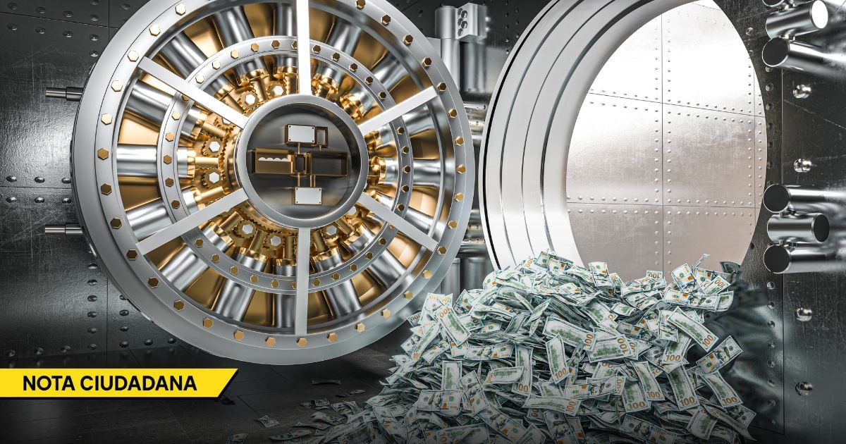 ¿El capitalismo con sus falencias es el mejor sistema disponible?