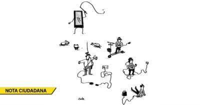  - Las2orillas.co: Historias, voces y noticias de Colombia