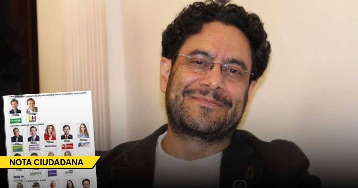  - Mientras el CNE frena a Cepeda, la pelea más dura está entre los que no se quieren bajar del tarjetón