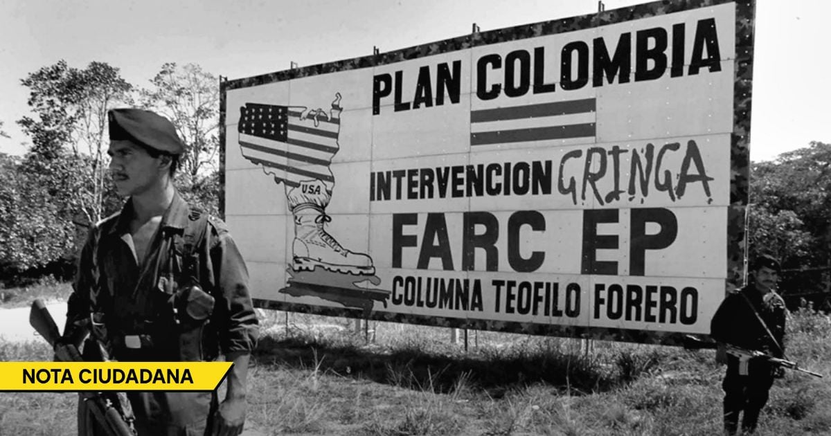  - Petro le dijo a Trump lo que ningún presidente colombiano se había atrevido: la guerra contra las drogas fue un fracaso
