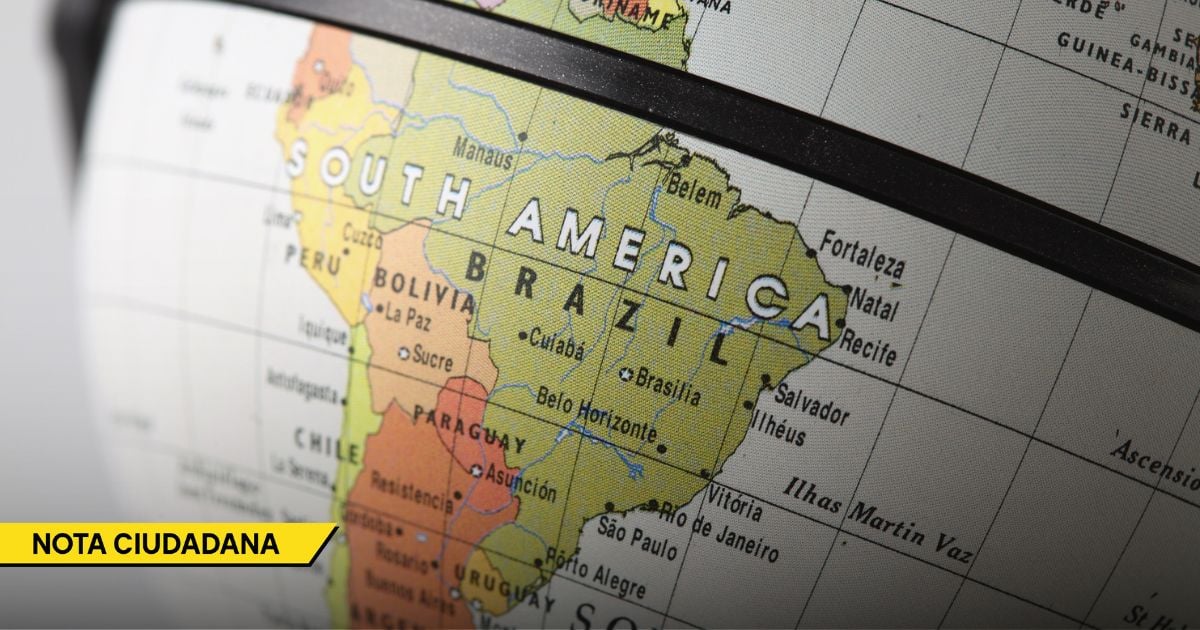  - ¿En qué momento dejamos de creer que una América unida era posible?