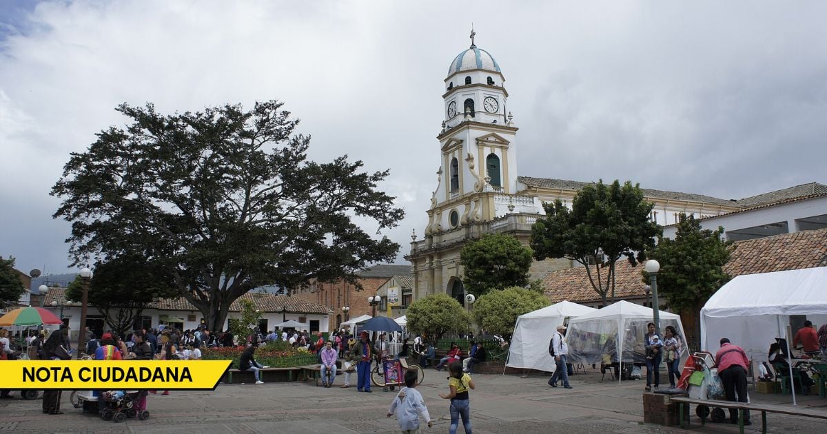  - La apuesta de Chía para tomar decisiones lejos de los despachos administrativos