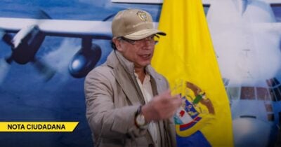 El atajo con el que Petro iba a pasar por encima del Congreso pero no le funcionó