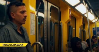 La película colombiana que se robó un puesto en el festival de cine más importante de Alemania