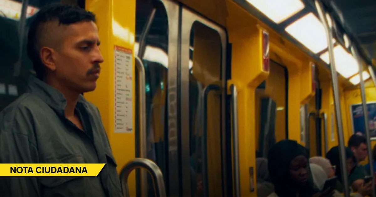  - La película colombiana que se robó un puesto en el festival de cine más importante de Alemania