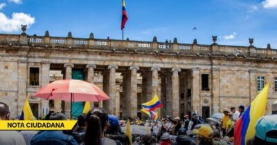 Los parásitos que encontraron en el clientelismo la fórmula perfecta para atornillarse en la política