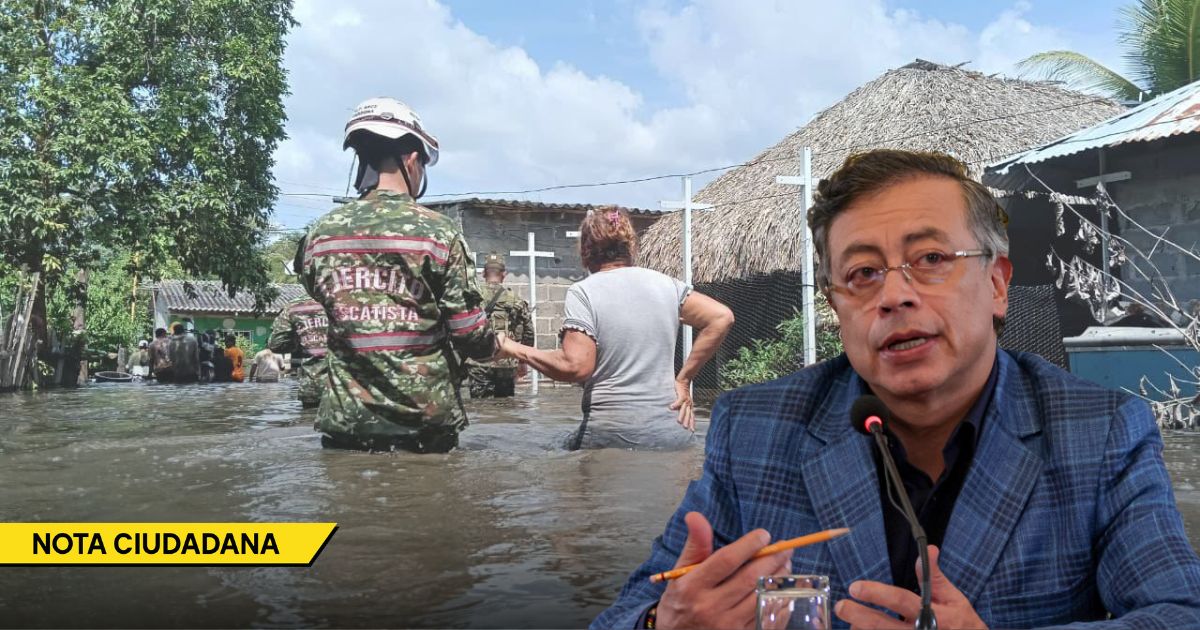  - El reto del gobierno Petro para reunir y evitar que se roben los  billones de los cordobeses que lo perdieron todo