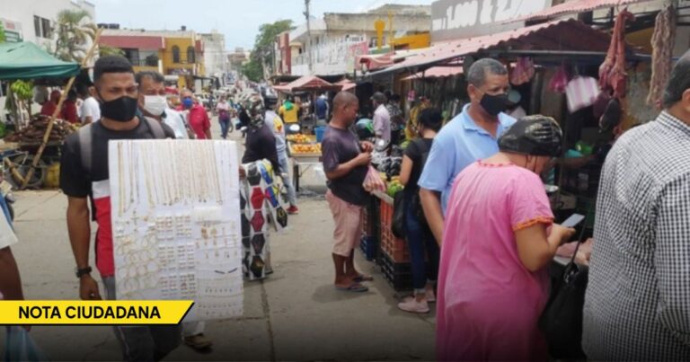  - Miles de profesionales guajiros desempleados en una tierra donde pesa más la rosca que el mérito