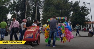  - Las2orillas.co: Historias, voces y noticias de Colombia