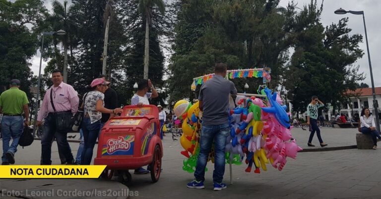  - El salario mínimo en el limbo y el bolsillo de los colombianos pagando los platos rotos de la improvisación