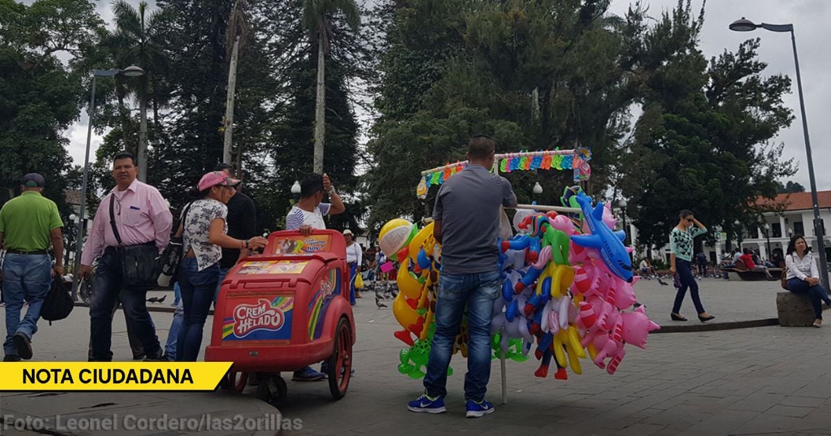  - El salario mínimo en el limbo y el bolsillo de los colombianos pagando los platos rotos de la improvisación