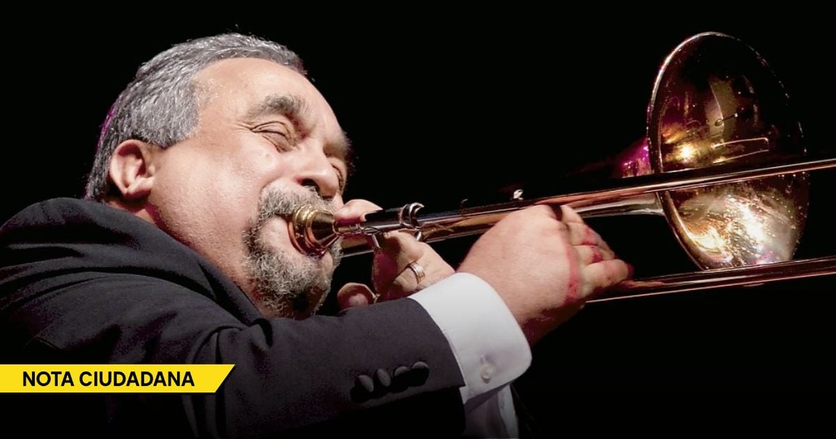  - La cara oculta de Willie Colón que sus fans nunca conocieron