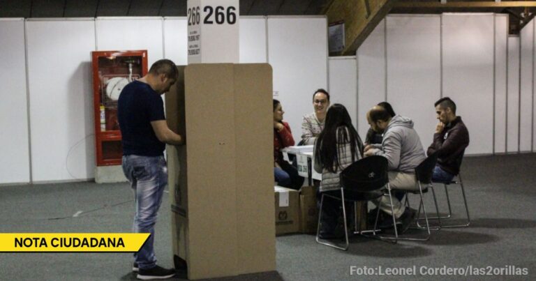  - Las maquinarias políticas parecen dormidas, pero ya están listas para moverse el 8 de marzo