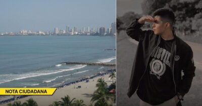 La historia del náufrago que el mar nunca devolvió para que contara qué le pasó