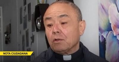 El cura que denunció al obispo de Cúcuta por $ 1.000 millones se murió de tristeza tras ser suspendido por la Iglesia