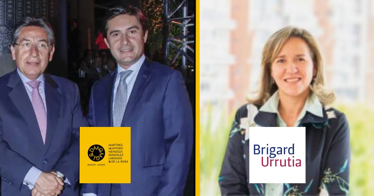 Un recién formado bufete de abogados logró colarse entre los que más facturan