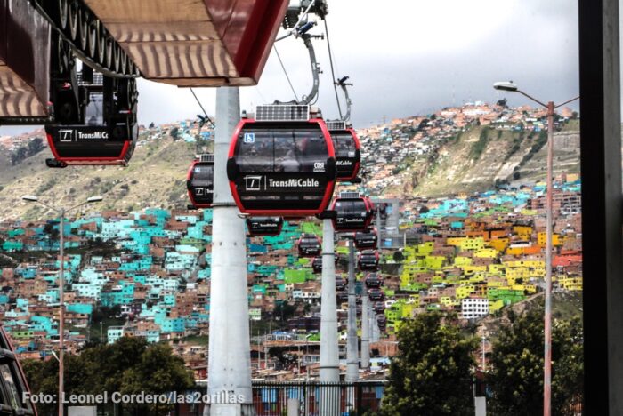 Una sociedad caleña con franceses se quedaron con el contrato para operar el trasmicable de Ciudad Bolívar - -- Las2orillas.co: Historias, voces y noticias de Colombia - Una sociedad caleña con franceses se quedaron con el contrato para operar el trasmicable de Ciudad Bolívar