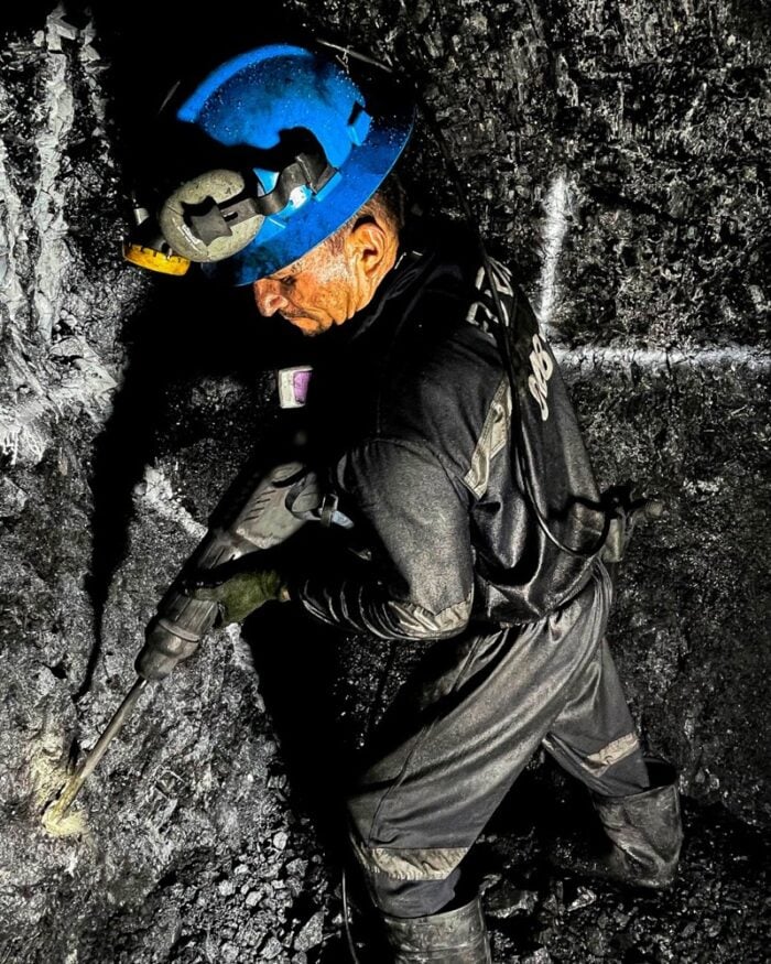  - Por qué los árabes que se quedaron con Coscuez, la rica mina de esmeraldas de Carranza, tiraron la toalla y se van