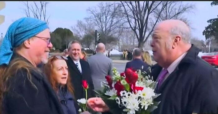  - El regalo del embajador García Peña a los congresistas gringos y la despedida de Augusto Solano de Asocolflores