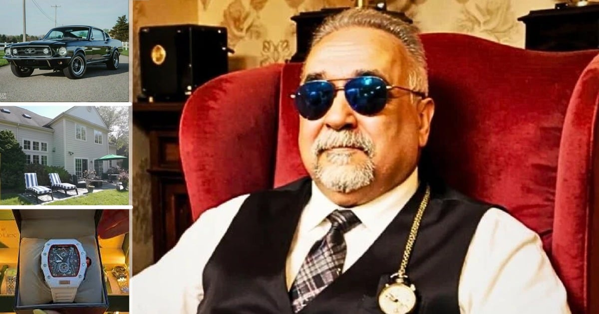  - Mansiones, colección de carros y más: la millonaria fortuna que tenía Willie Colón