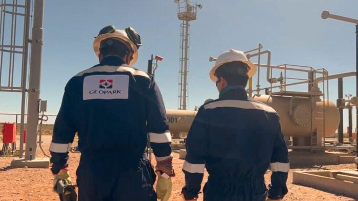 Así fue como el expresidente de Ecopetrol Felipe Bayón quedó al frente de la petrolera privada más grande de Colombia - -- Las2orillas - Así fue como el expresidente de Ecopetrol Felipe Bayón quedó al frente de la petrolera privada más grande de Colombia