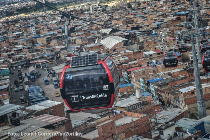 Una sociedad caleña con franceses se quedaron con el contrato para operar el trasmicable de Ciudad Bolívar - -- Las2orillas.co: Historias, voces y noticias de Colombia - Una sociedad caleña con franceses se quedaron con el contrato para operar el trasmicable de Ciudad Bolívar