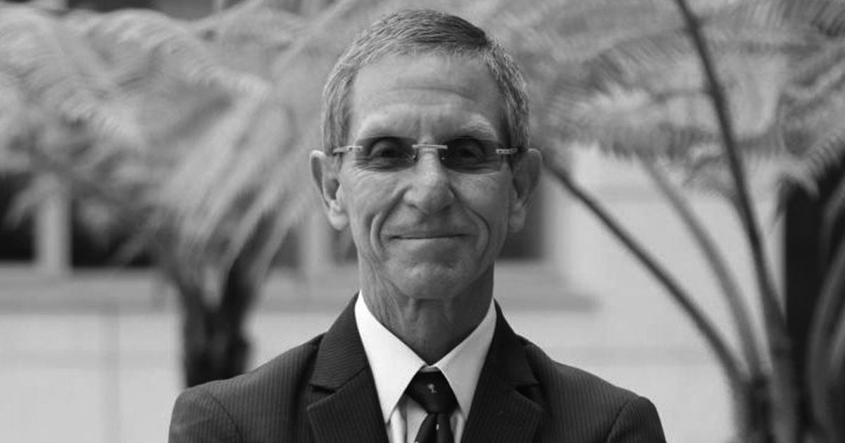 La propiedad privada no es un accidente