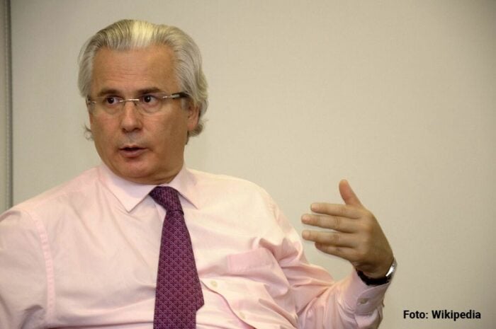 Garzón, amigo de Nicolás Maduro