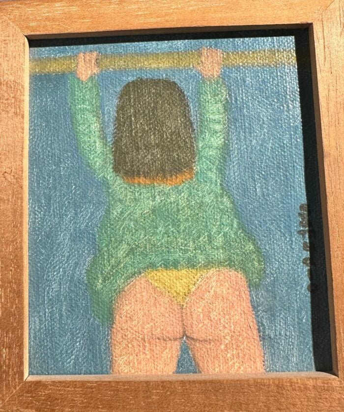  - Antonio Samudio y su obsesión por la mujer