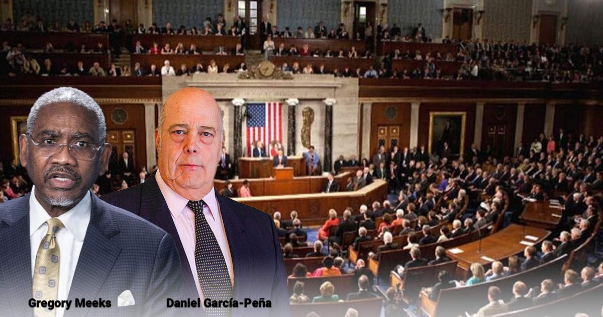  - Quienes son los aliados de Colombia en el Congreso de Estados Unidos que le salvaron la ayuda a Colombia