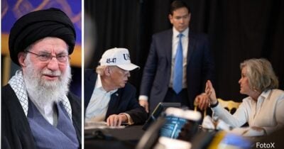 Trump anuncia que el ayatolá Alí Jamenei, líder supremo de Irán, murió en los bombardeos