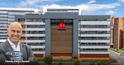 Una empresa polaca de latas es la gran aliada de Bavaria en su plan de expansión en el Caribe