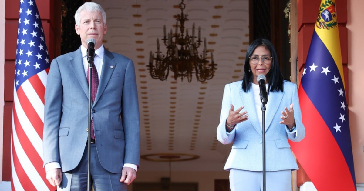  - El ministro de Trump que tiene la llave del crudo venezolano es un magnate petrolero