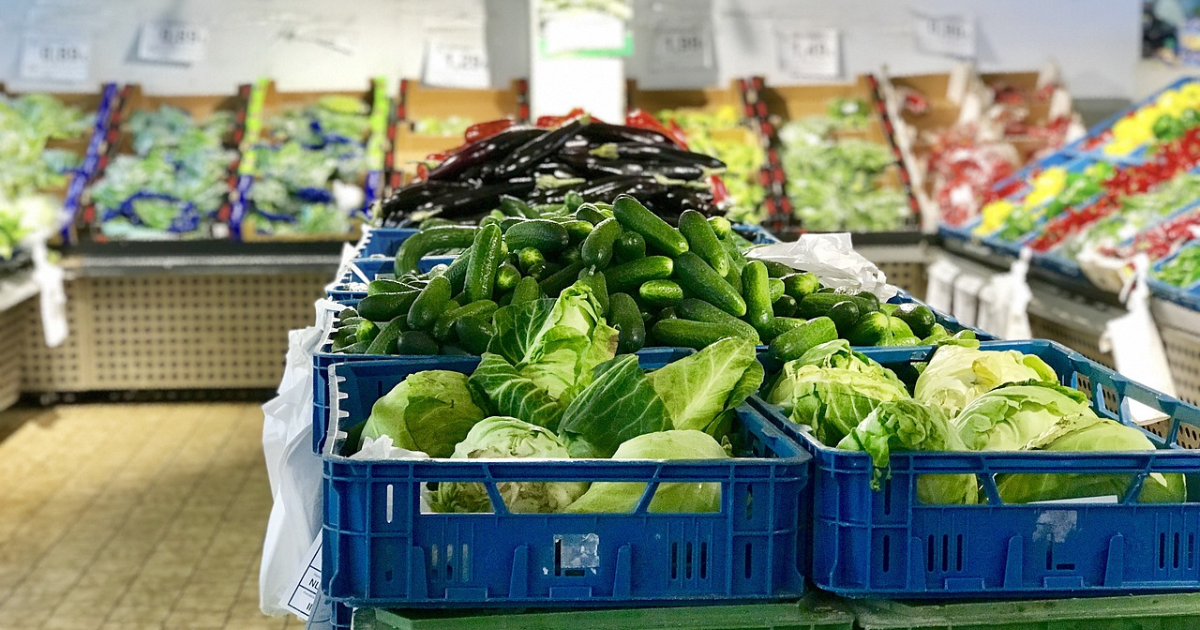 Rebajas en alimentos - Rebajas de hasta el 50%: la estrategia que le está funcionando a la nueva competencia de Ara y D1