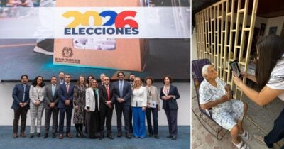 Elecciones 2026 - Las2orillas.co: Historias, voces y noticias de Colombia