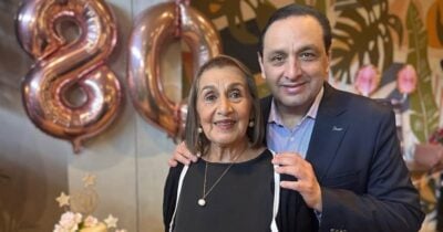 Jorge Alfredo Vargas de Noticias Caracol - Las2orillas.co: Historias, voces y noticias de Colombia