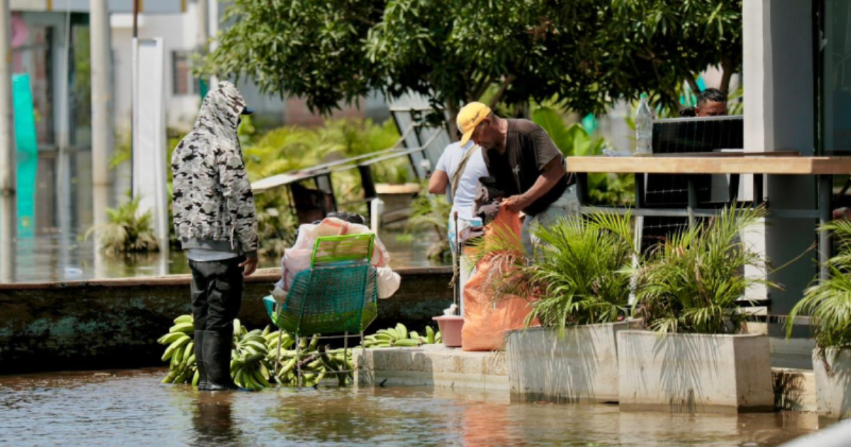 El plan de la Registraduría para que la tragedia en Córdoba no frene las elecciones este 8 de marzo