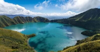 Escapadas cerca de Bogotá: cuatro destinos para desconectarse sin ir muy lejos