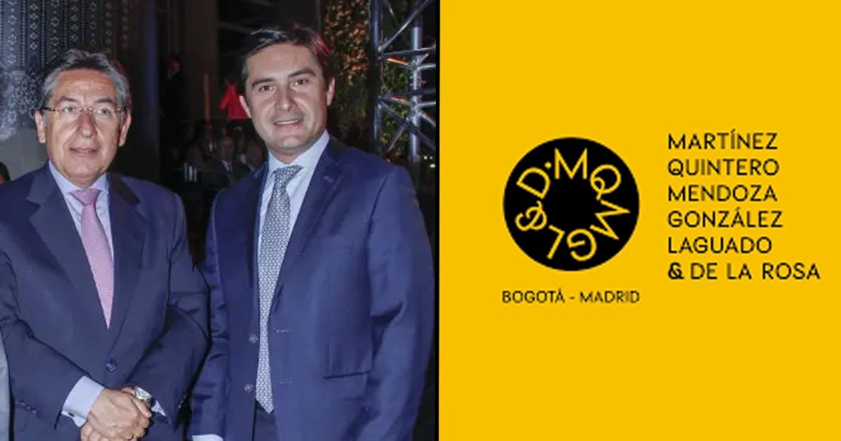 Un recién formado bufete de abogados logró colarse entre los que más facturan