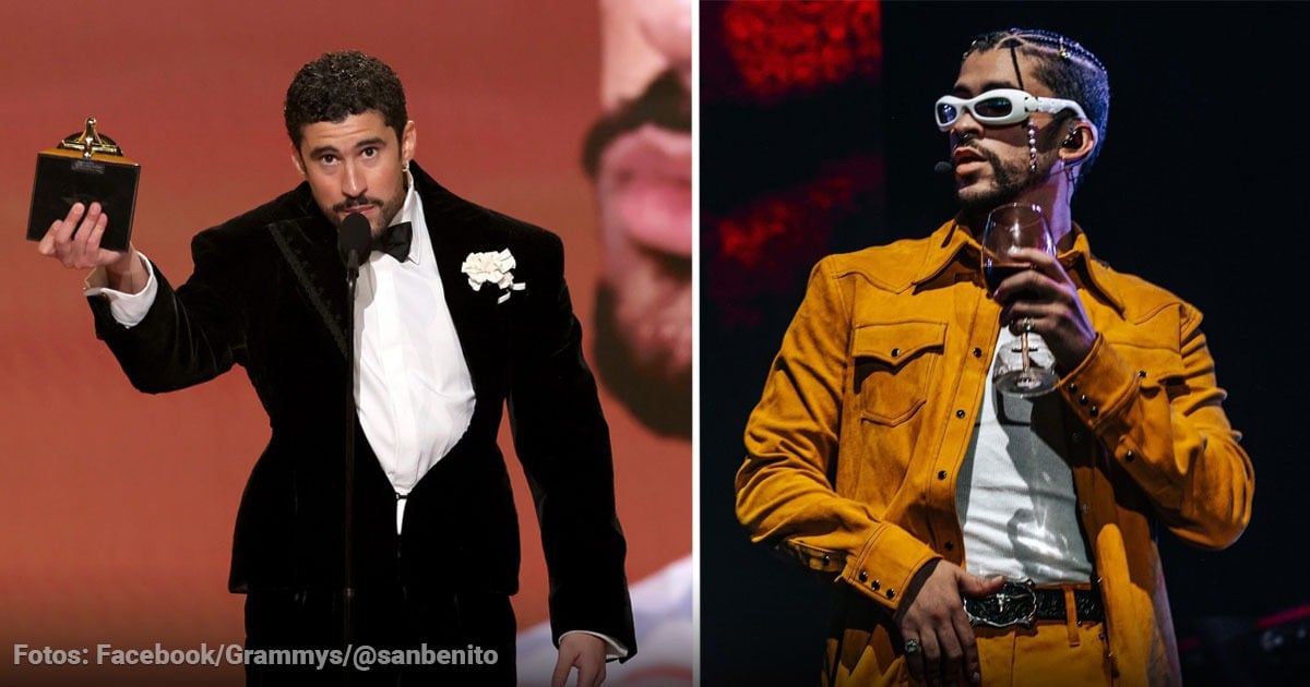 Los exitosos negocios de Bad Bunny, el primer latino en ganar 'Mejor Álbum' en los Grammy con un disco 100% en español