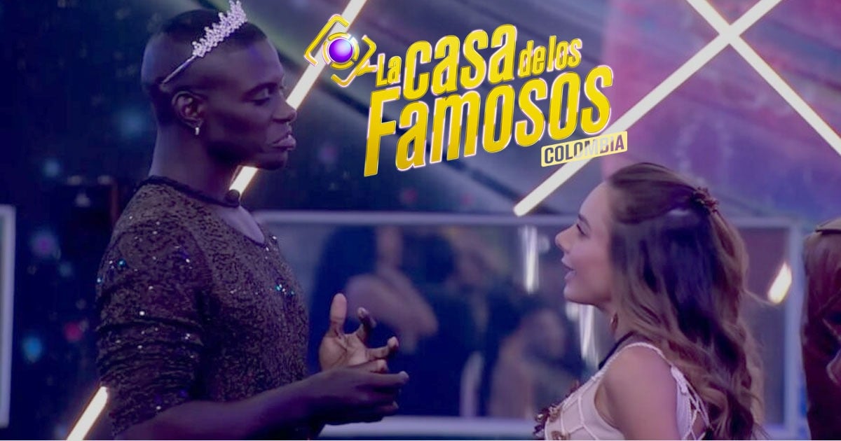 ¿Doble moral de RCN? Expulsión de Johanna Fadul de La casa de los famosos abrió debate contra el canal