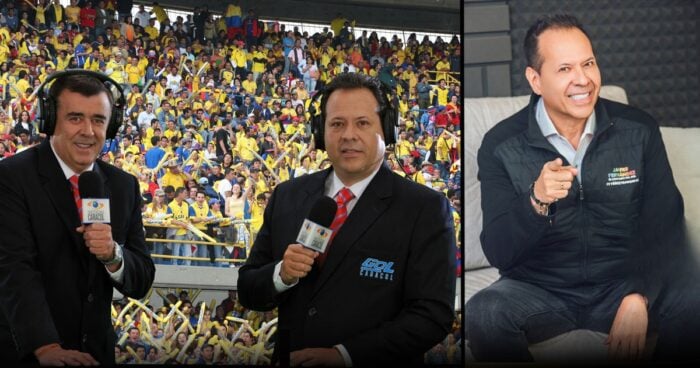 Javier Fernández - Las2orillas.co: Historias, voces y noticias de Colombia