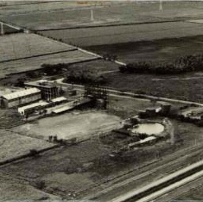 El otro gigante negocio de la familia Ardila: extraer de la caña de azúcar un ácido que se vende en 32 países - -- Las2orillas Sucroal primera planta