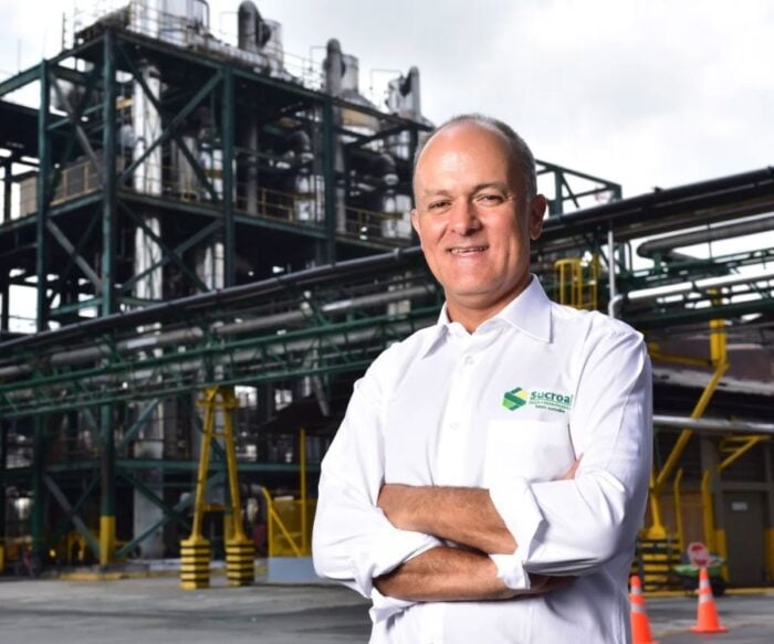 El otro gigante negocio de la familia Ardila: extraer de la caña de azúcar un ácido que se vende en 32 países - -- Las2orillas Mauricio Velásquez García