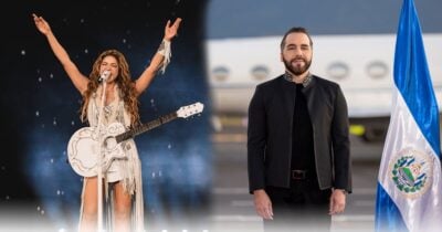 Shakira - Las2orillas.co: Historias, voces y noticias de Colombia