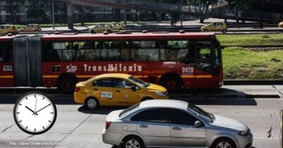 Día sin carro - Las2orillas.co: Historias, voces y noticias de Colombia