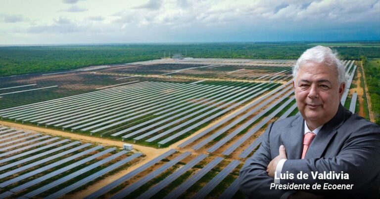  - Una gigante española aterriza con millonaria inversión para sacarle provecho al sol de Magangué